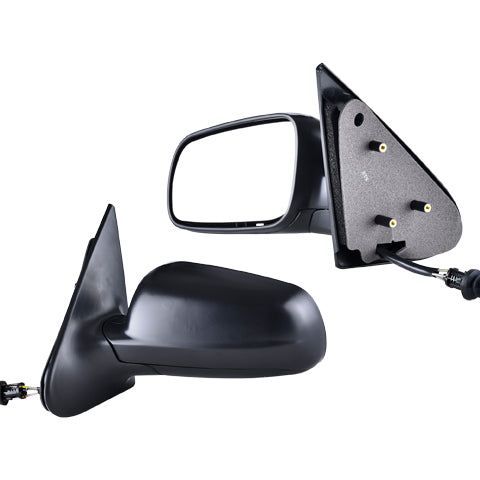 Espejo Izq Con Control Pointer 2000-2009 L4 1.8L