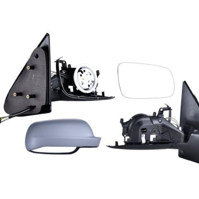 Espejo Der Con Control Pointer 2000-2009 L4 1.8L