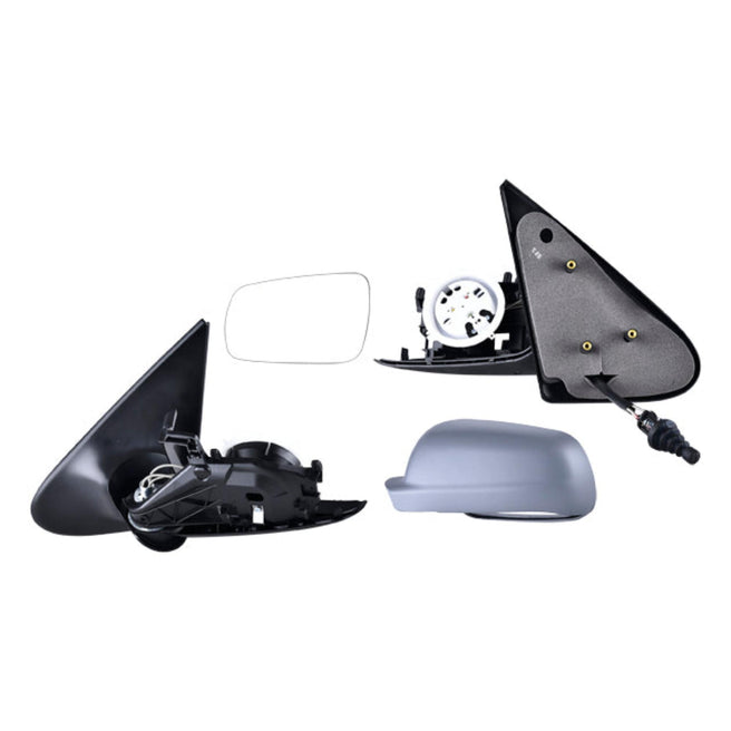 Espejo Izq Con Control Pointer 2000-2009 L4 1.8L