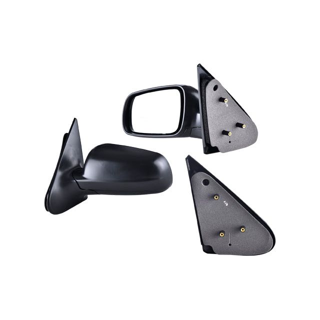 Espejo Izq Manual Pointer 2000-2002 L4 2.0L