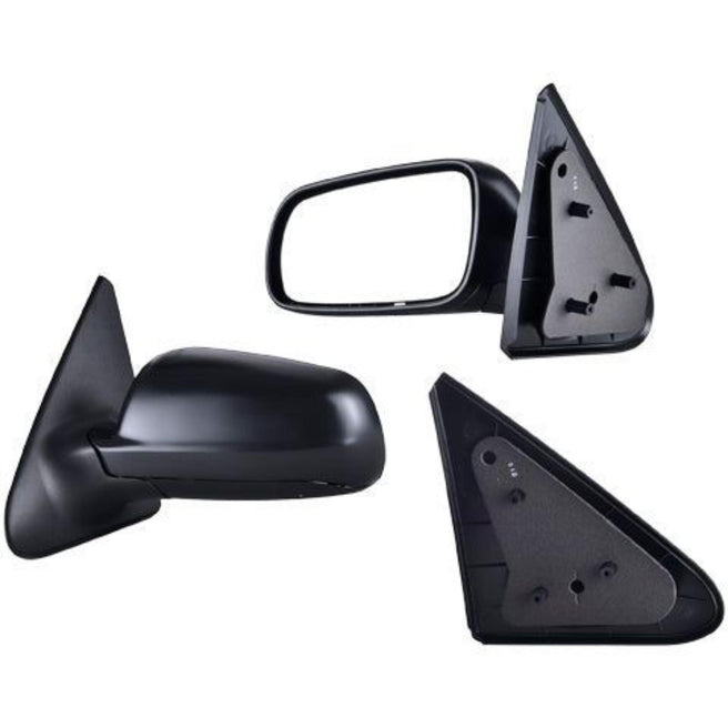 Espejo Izq Manual Pointer 2000-2009 L4 1.8L