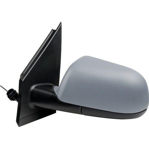 Espejo Izq Con Control Polo 2003-2007 L4 1.6L