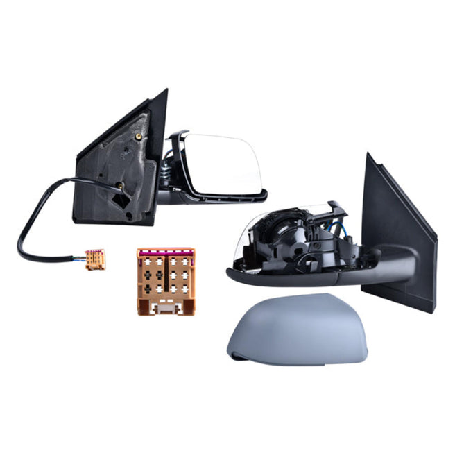 Espejo Der Con Control Polo 2003-2007 L4 1.6L
