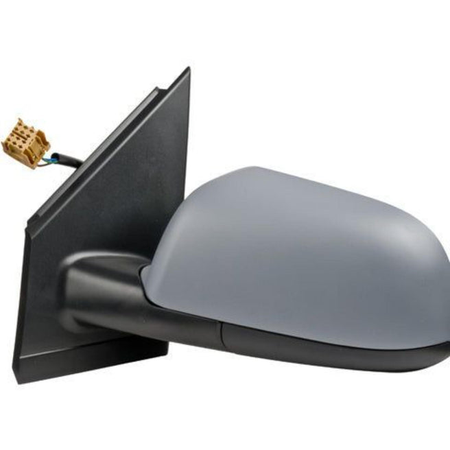 Espejo Izq Con Control Polo 2003-2007 L4 1.6L
