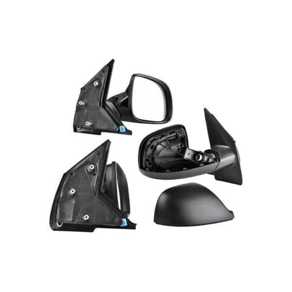 Espejo Der Manual Transporter 2010-2016 L4 2.0L