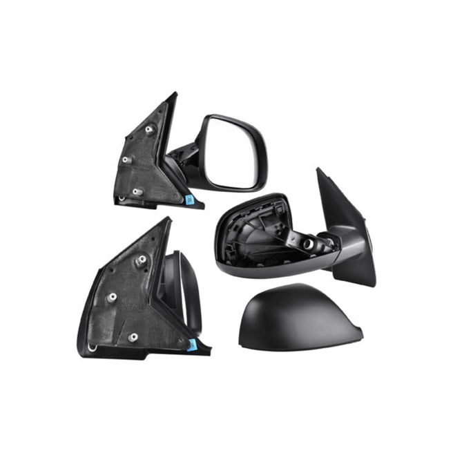 Espejo Der Manual Transporter 2010-2016 L4 2.0L