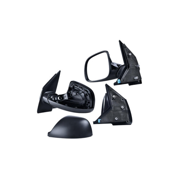 Espejo Izq Manual Transporter 2010-2016 L4 2.0L