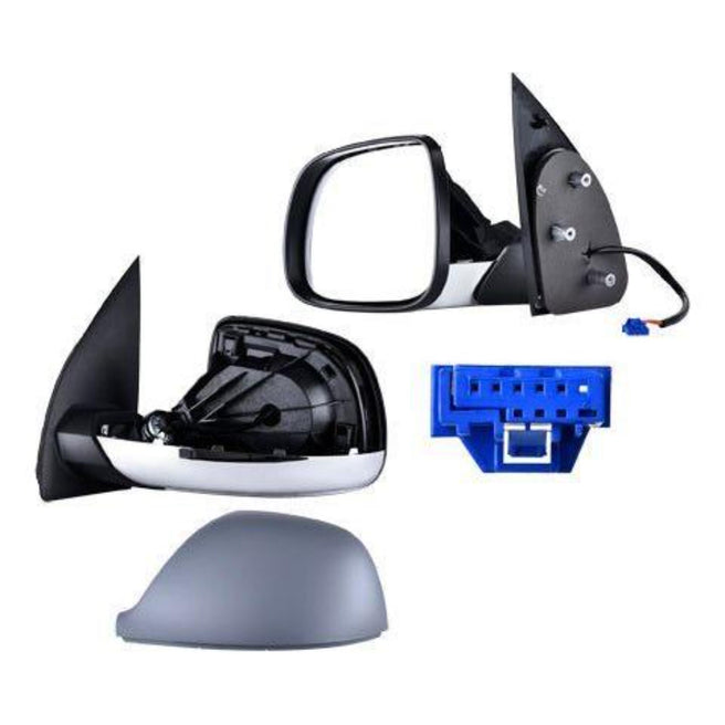 Espejo P/ Volkswagen Amarok 2011-2023