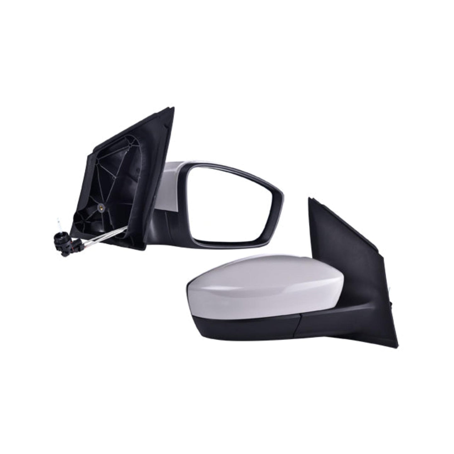 Espejo Der Con Control Vento 2014-2015 L4 1.6L