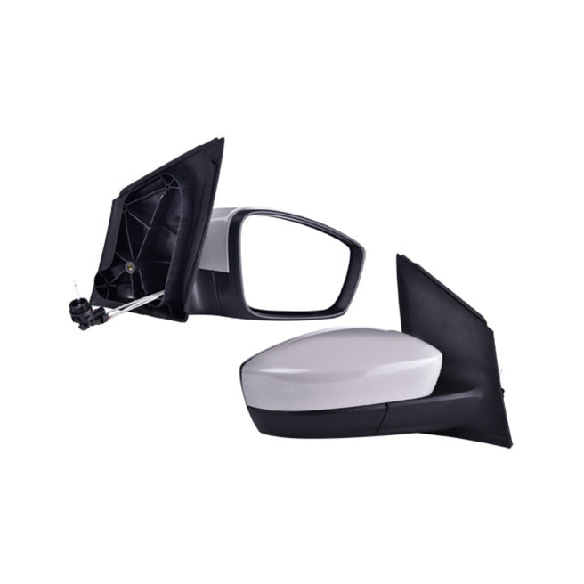Espejo Der Con Control Vento 2014-2015 L4 1.6L