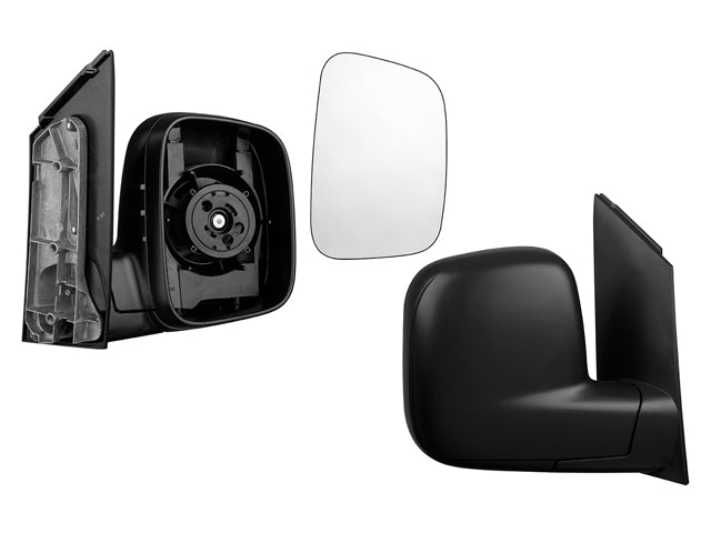 Espejo P/ Volkswagen Caddy 2014-2020
