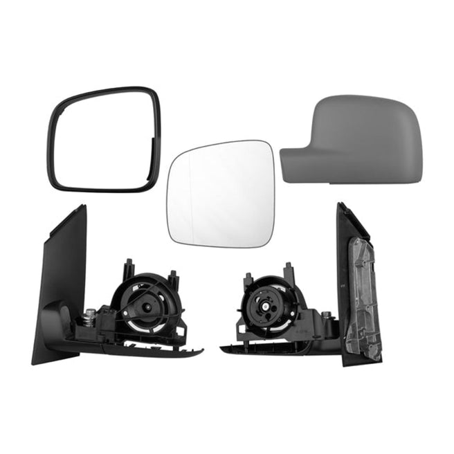 Espejo P/ Volkswagen Caddy 2014-2020