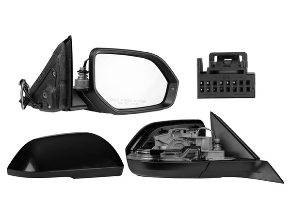 Espejo P/ Volkswagen Teramont 2020-2024