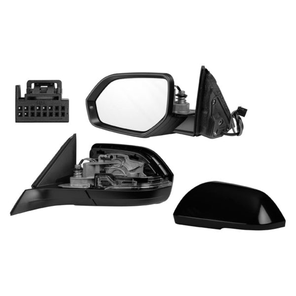 Espejo P/ Volkswagen Teramont 2020-2024