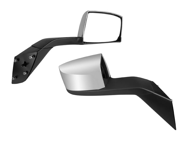 Espejo Cofre P/ Volvo Vnl 3Ra Gen 2012-2023