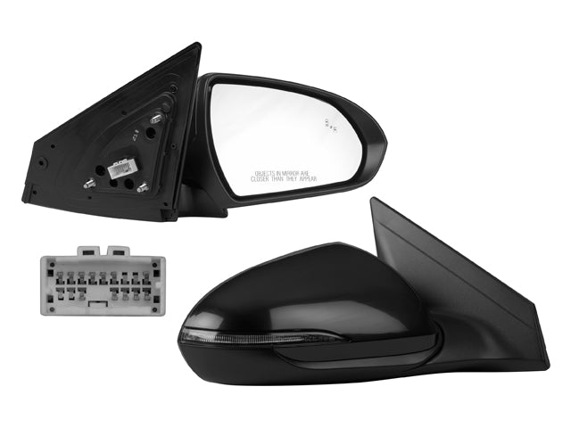 Espejo P/ Hyundai Elantra 2019-2020