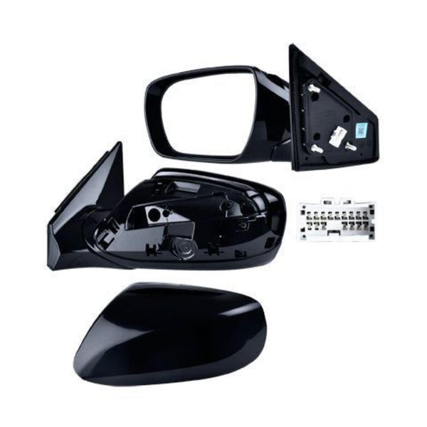 Espejo P/ Hyundai Santa Fe 2013-2014