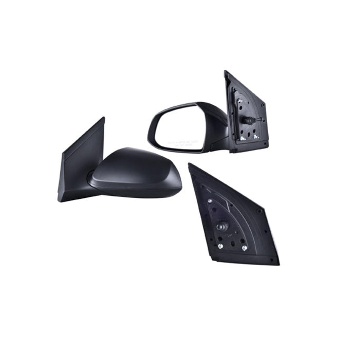 Espejo Izq Con Control Grand i10 2015-2017 L4 1.3L