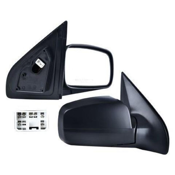 Espejo P/ Kia Sorento 2003-2009