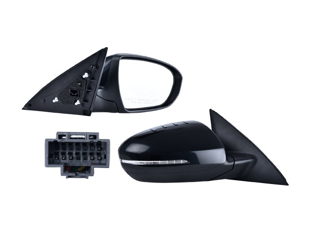 Espejo P/ Kia Optima 2014-2015
