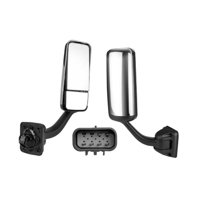 Espejo Frontal P/ Freightliner Cascadia 2008-2017
