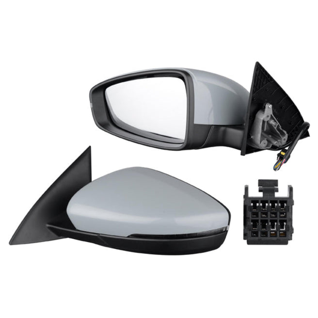 Espejo P/ Mg Mg5 2021-2024