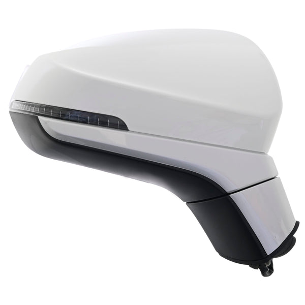 Espejo P/ Jac Sei 4 Pro 2021-2023