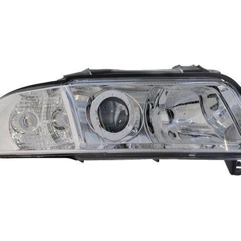 Faro Electrico P/ Audi A4 1999-2001