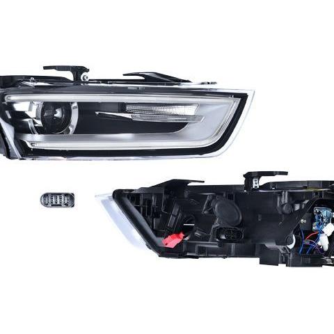 Faro Ad P/ Audi Q3 2013-2015