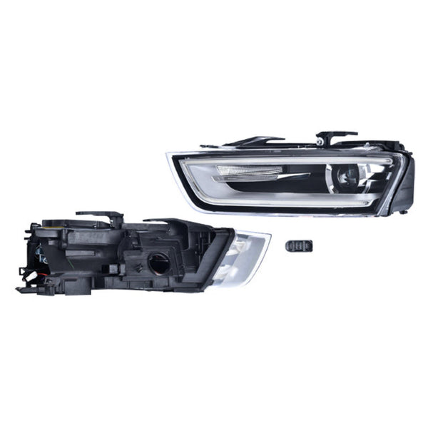 Faro Ad P/ Audi Q3 2013-2015