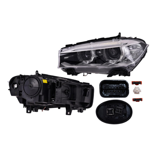 Faro Bw P/ Bmw X5 2014-2018