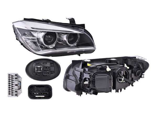 Faro Bw X1 P/ Bmw X1 2013-2015