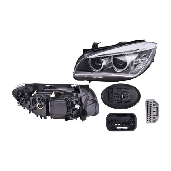 Faro Bw X1 P/ Bmw X1 2013-2015