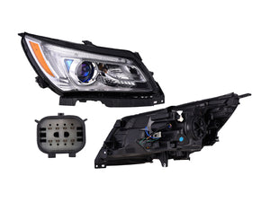 Faro Bk Lacrosse P/ Buick Lacrosse 2014-2016