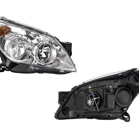 Faro Cv P/ Chevrolet Astra 2006-2008