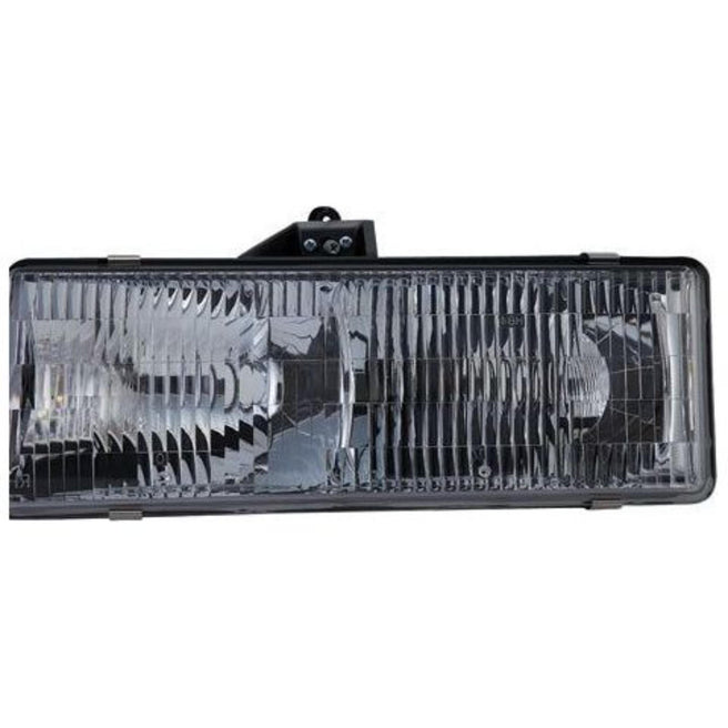 Faro Cv Astro/Safari Lujo P/ Chevrolet Astro 1995-2004