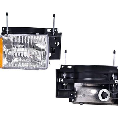 FARO CV BLAZER 95-97 S/FOCO DEPO DER