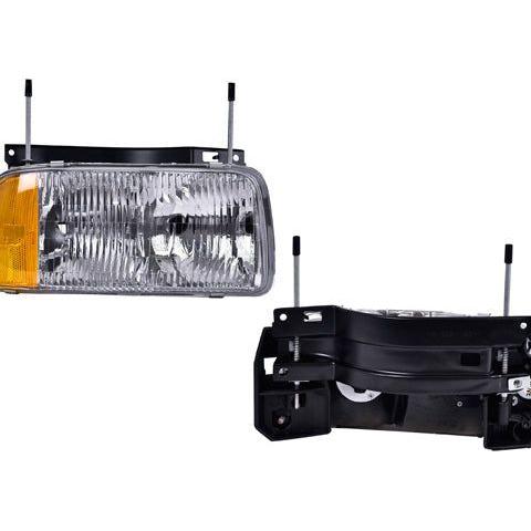 FARO CV BLAZER 95-97/BRAVADA 96-97 S/FOCO DEPO DER