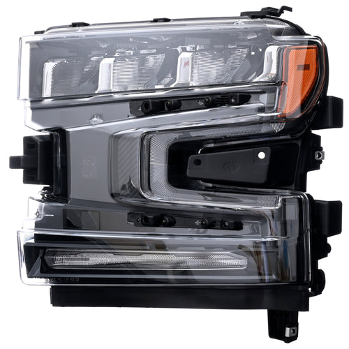 Faro Izquierdo LED Eléctrico Cheyenne 2019-2022