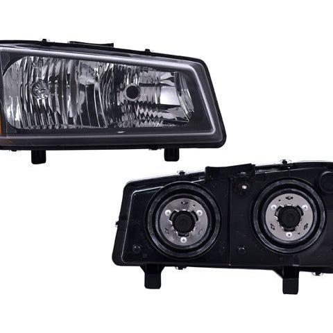 FARO CV SILVERADO 03-07 S/FOCO DEPO DER