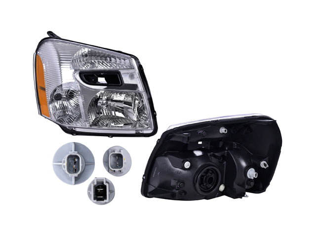Faro Cv Equinox P/ Chevrolet Equinox 2005-2009