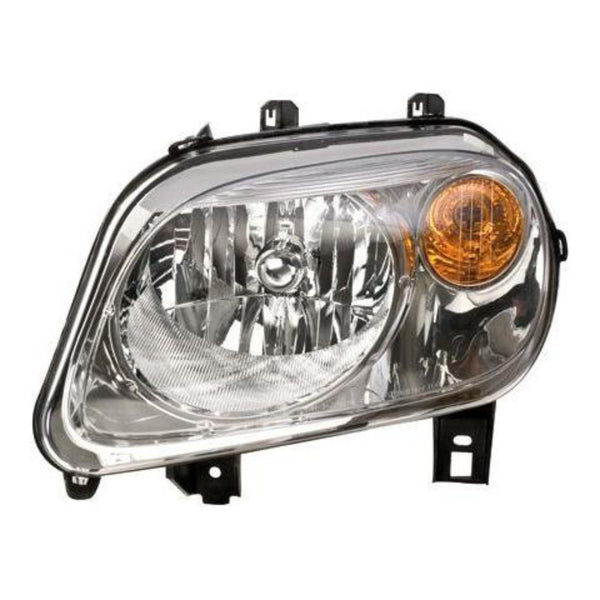 Faro Cv P/ Chevrolet Hhr 2006-2011