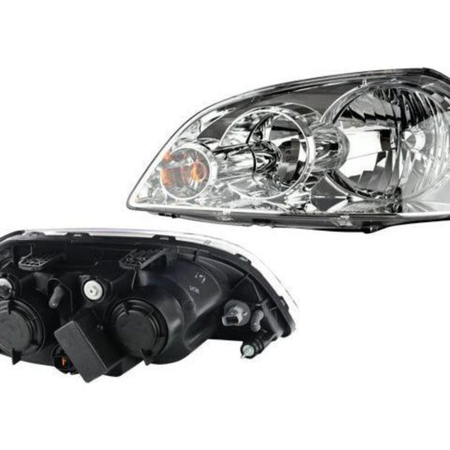 Faro Cv P/ Chevrolet Optra 2006-2011