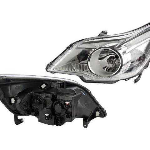 Faro Cv Tornado P/ Chevrolet Tornado 2011-2021