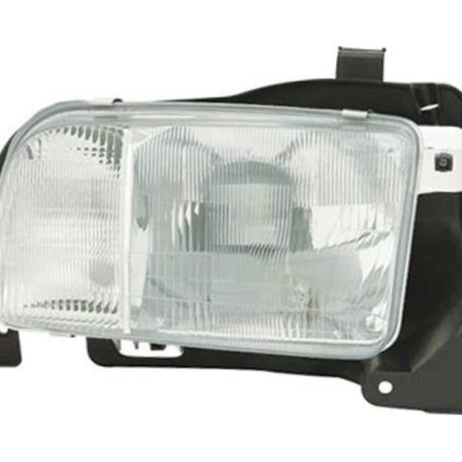 Faro Cv Tracker P/ Chevrolet Tracker 1999-2004