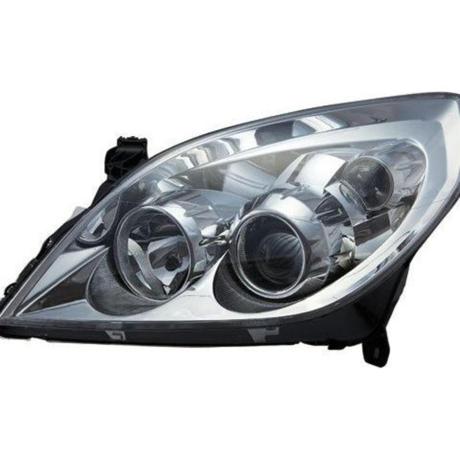 Faro Cv Vectra P/ Chevrolet Vectra 2005-2007