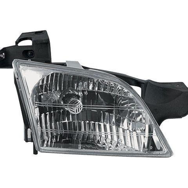 Faro Cv P/ Chevrolet Venture 1997-2004