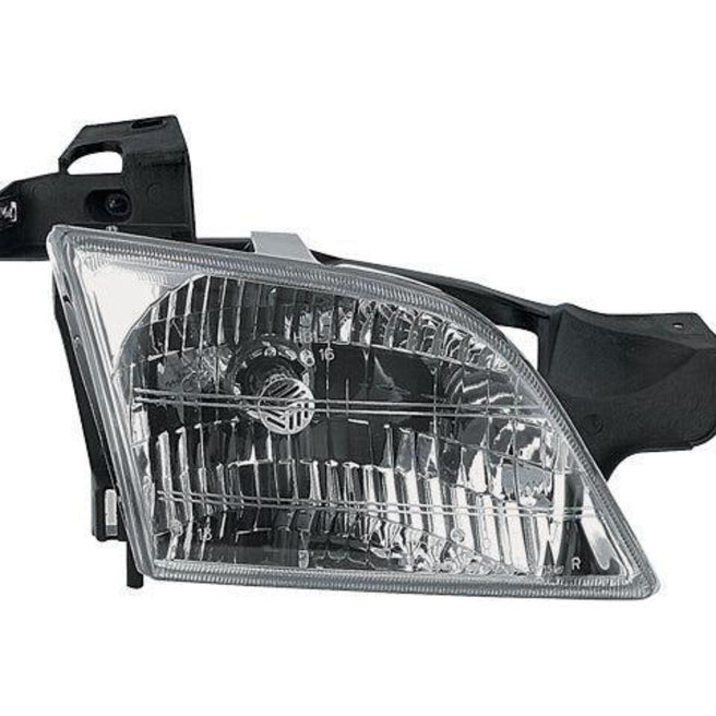 Faro Cv P/ Chevrolet Venture 1997-2004