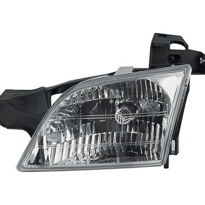 Faro Cv Venture P/ Chevrolet Venture 1997-2004