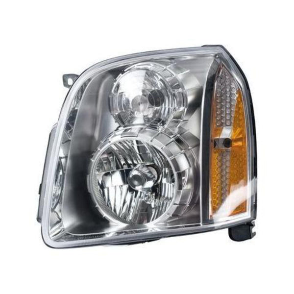 Faro Cv Yukon Denali P/ Chevrolet Yukon 2007-2014